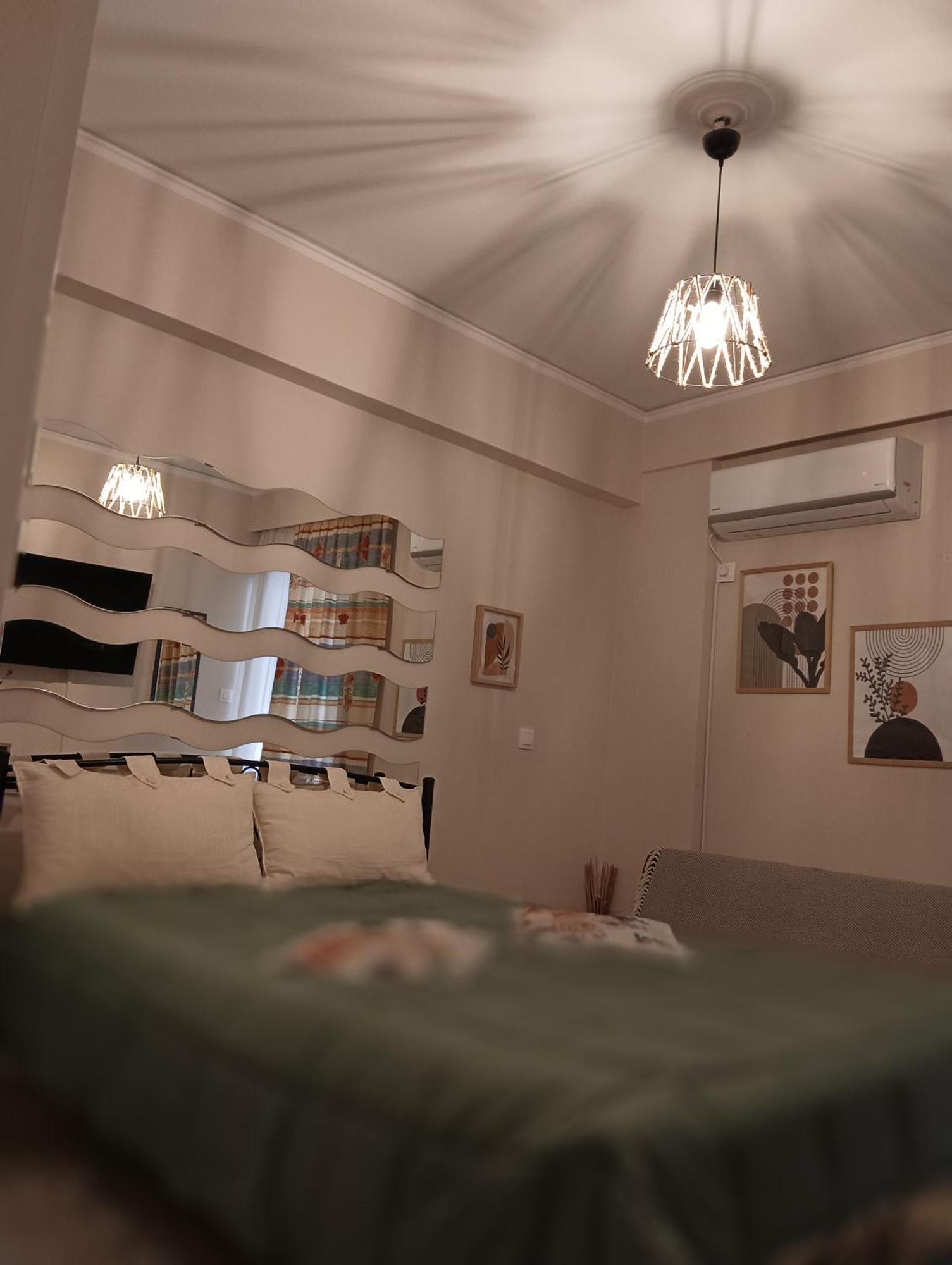 Marina Zea Christina'S House Apartment Piraeus Bagian luar foto