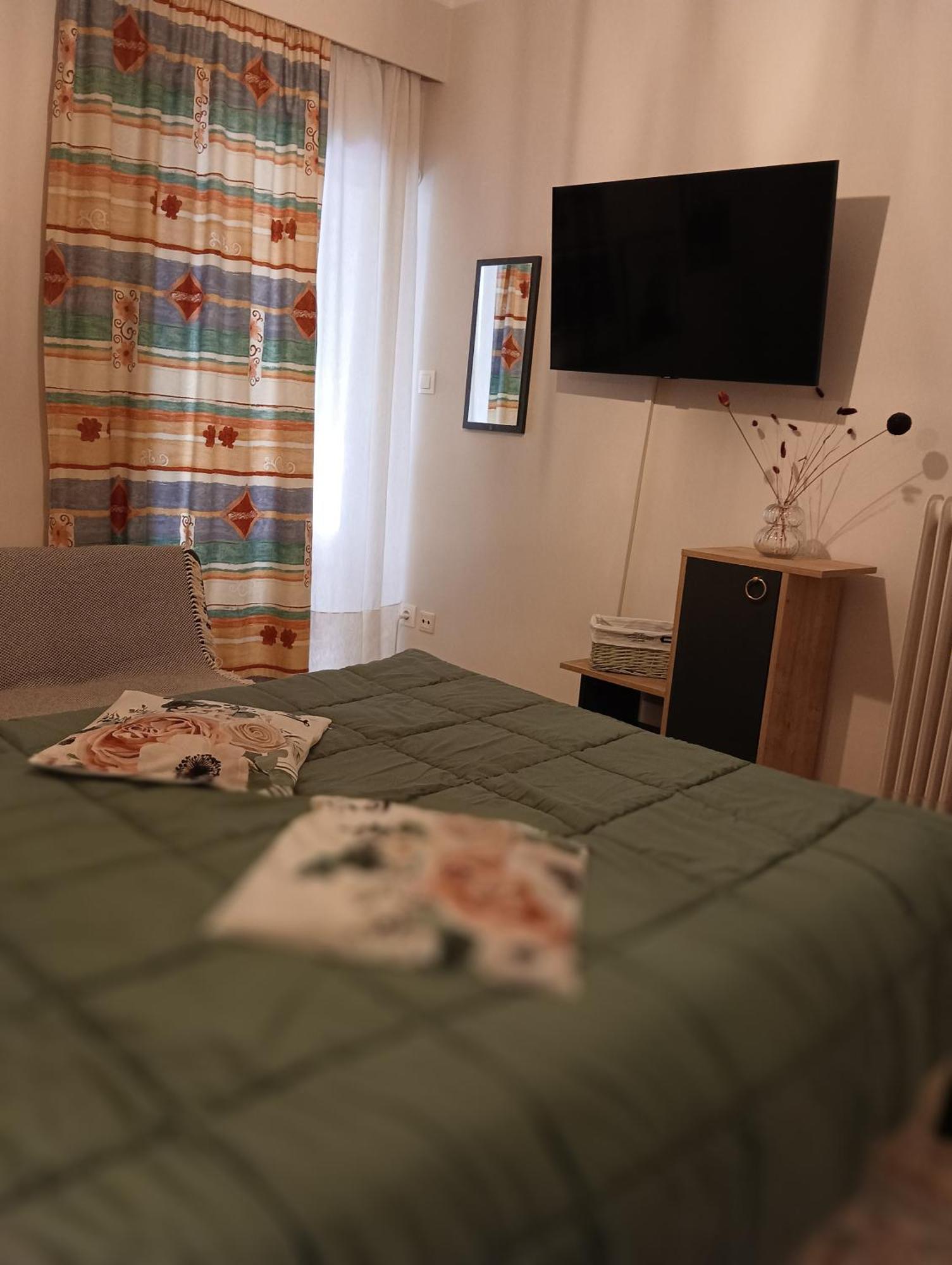 Marina Zea Christina'S House Apartment Piraeus Bagian luar foto
