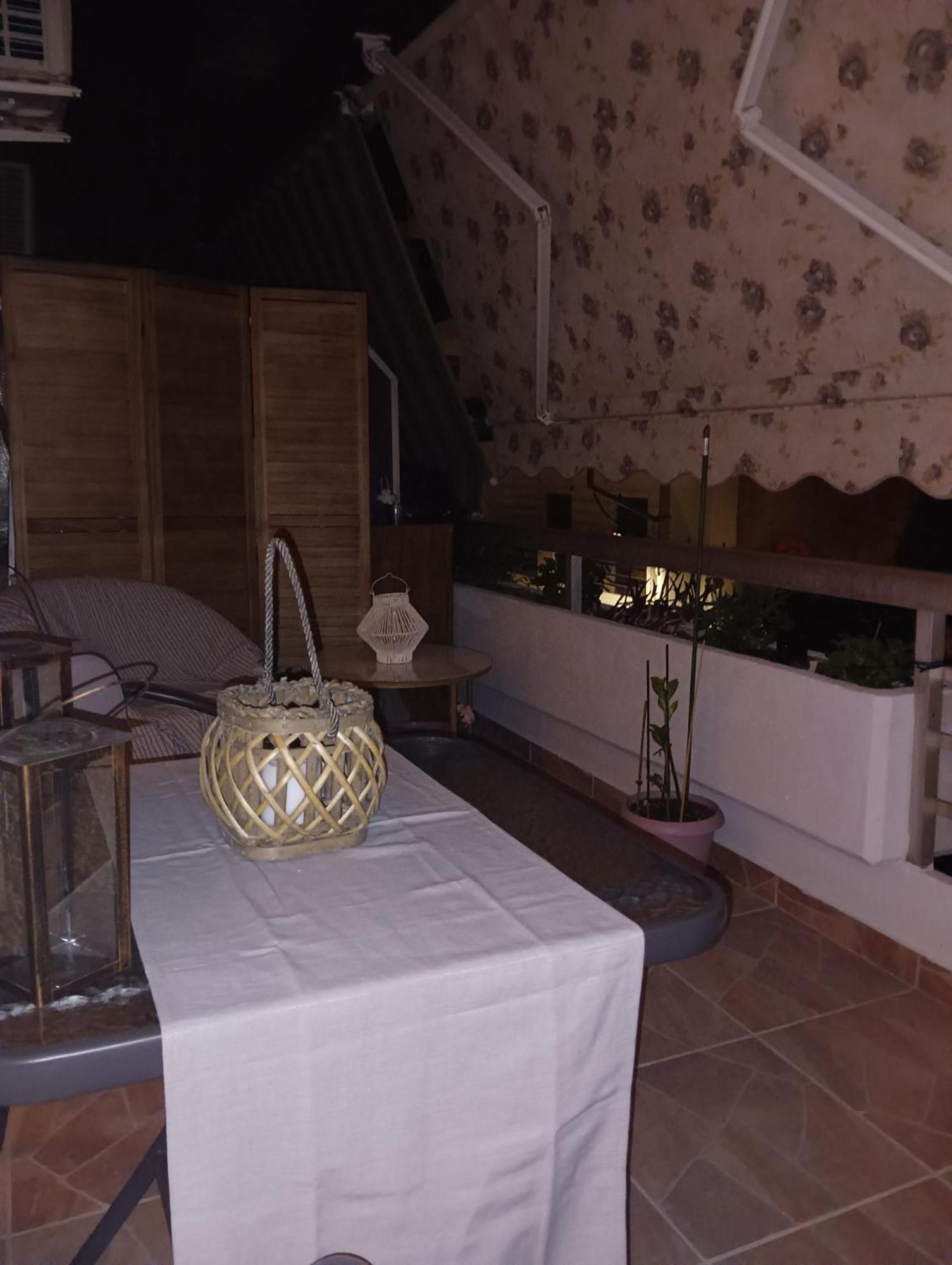 Marina Zea Christina'S House Apartment Piraeus Bagian luar foto