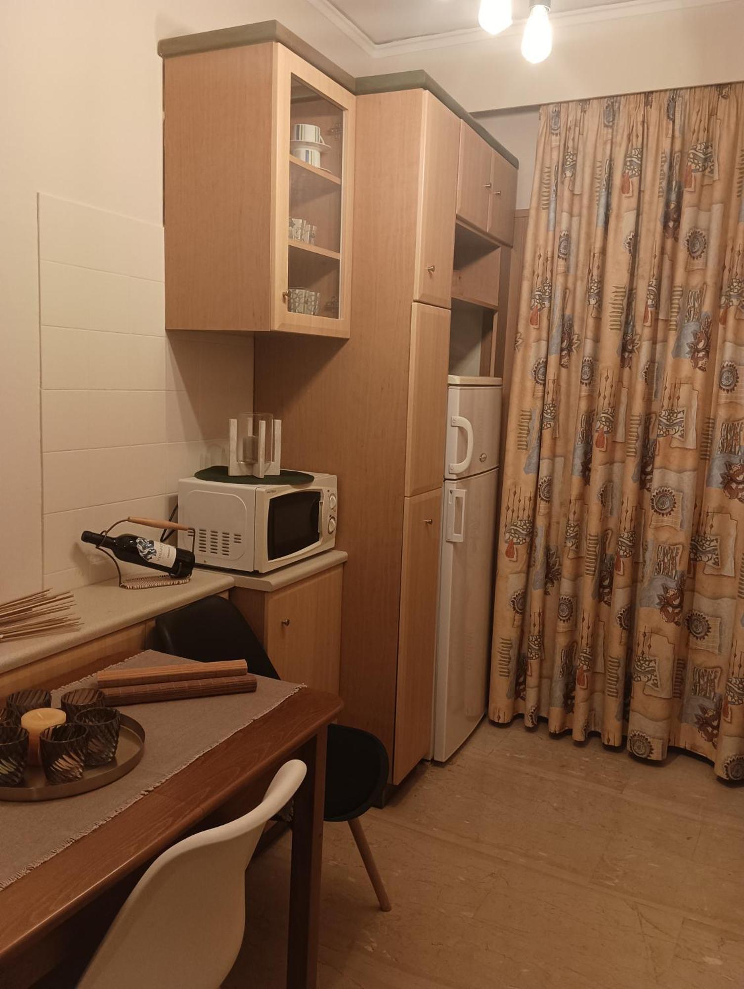 Marina Zea Christina'S House Apartment Piraeus Bagian luar foto