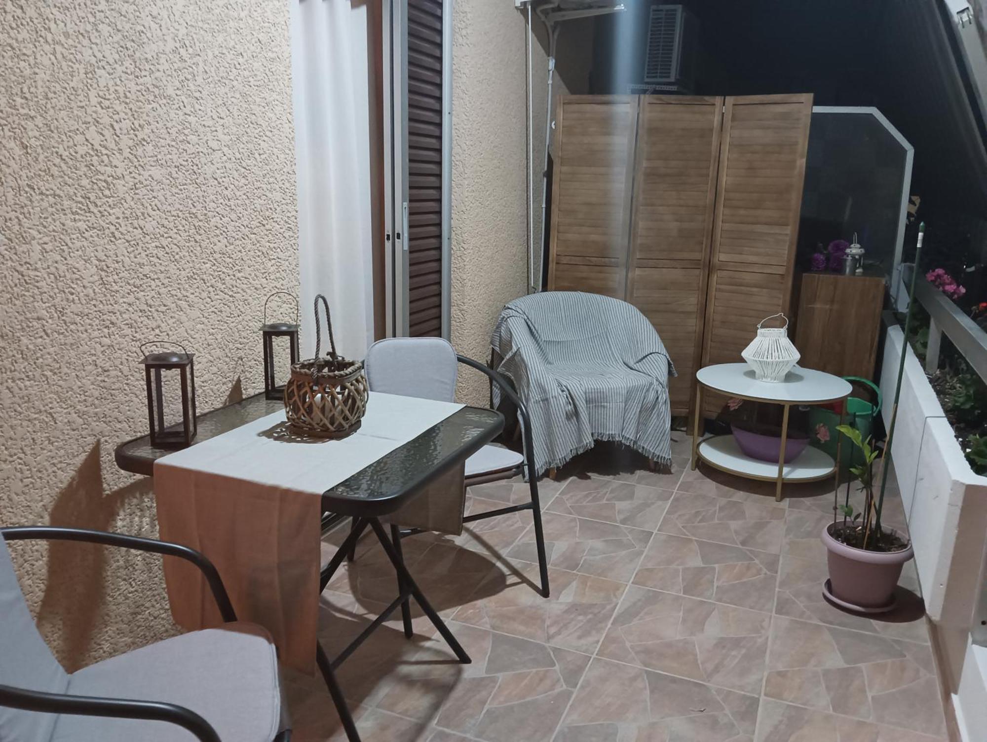 Marina Zea Christina'S House Apartment Piraeus Bagian luar foto