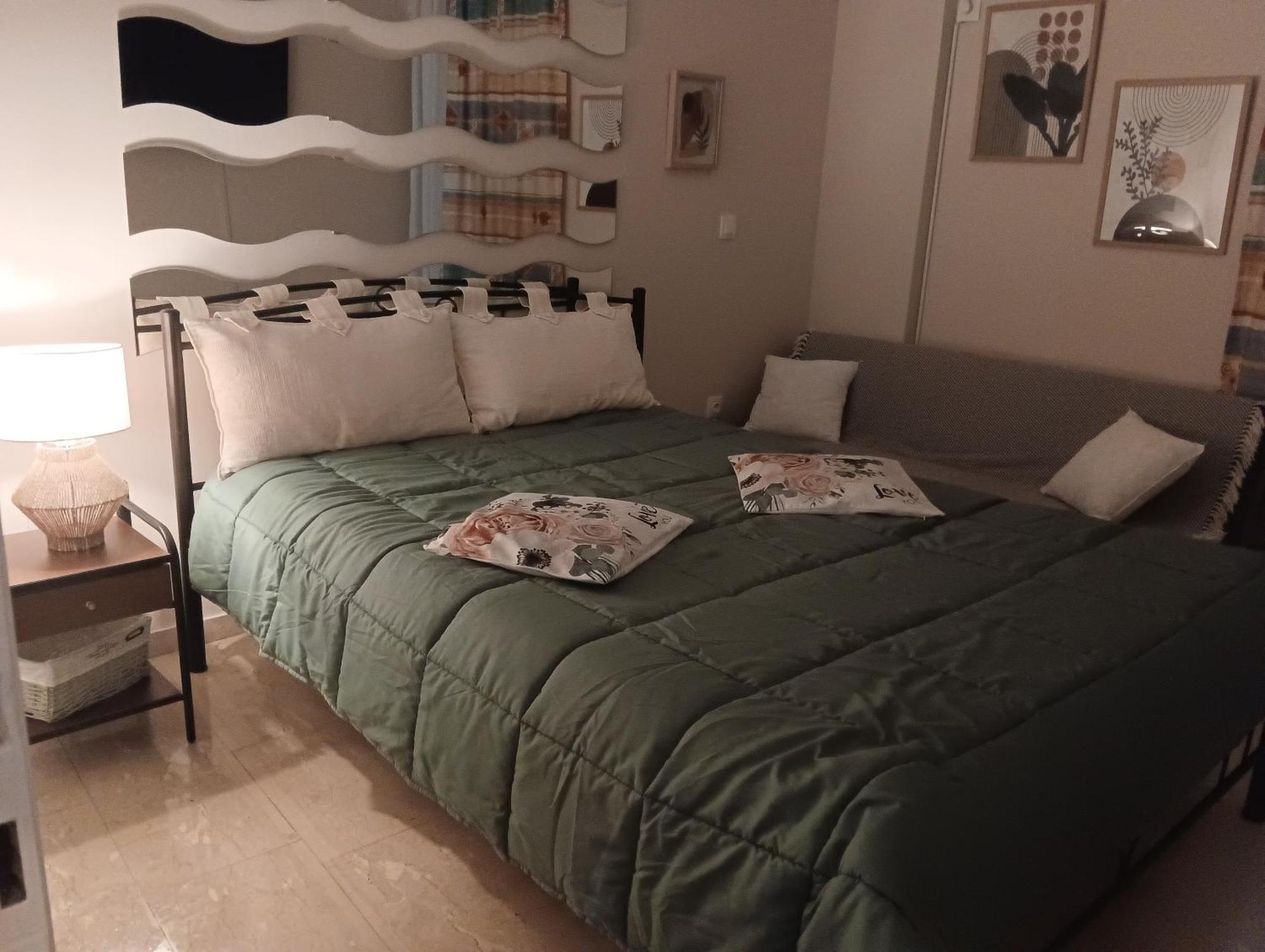 Marina Zea Christina'S House Apartment Piraeus Bagian luar foto