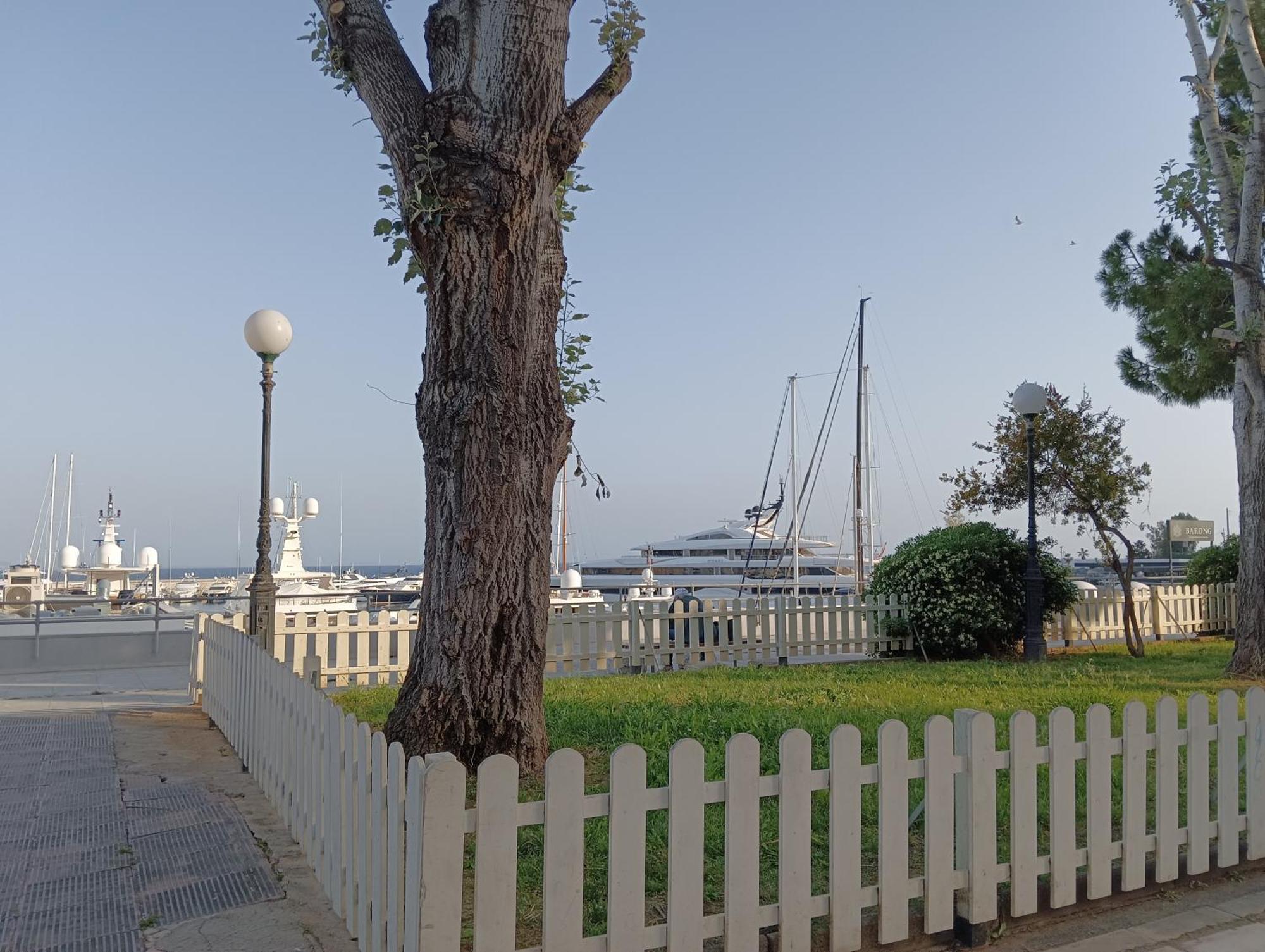 Marina Zea Christina'S House Apartment Piraeus Bagian luar foto