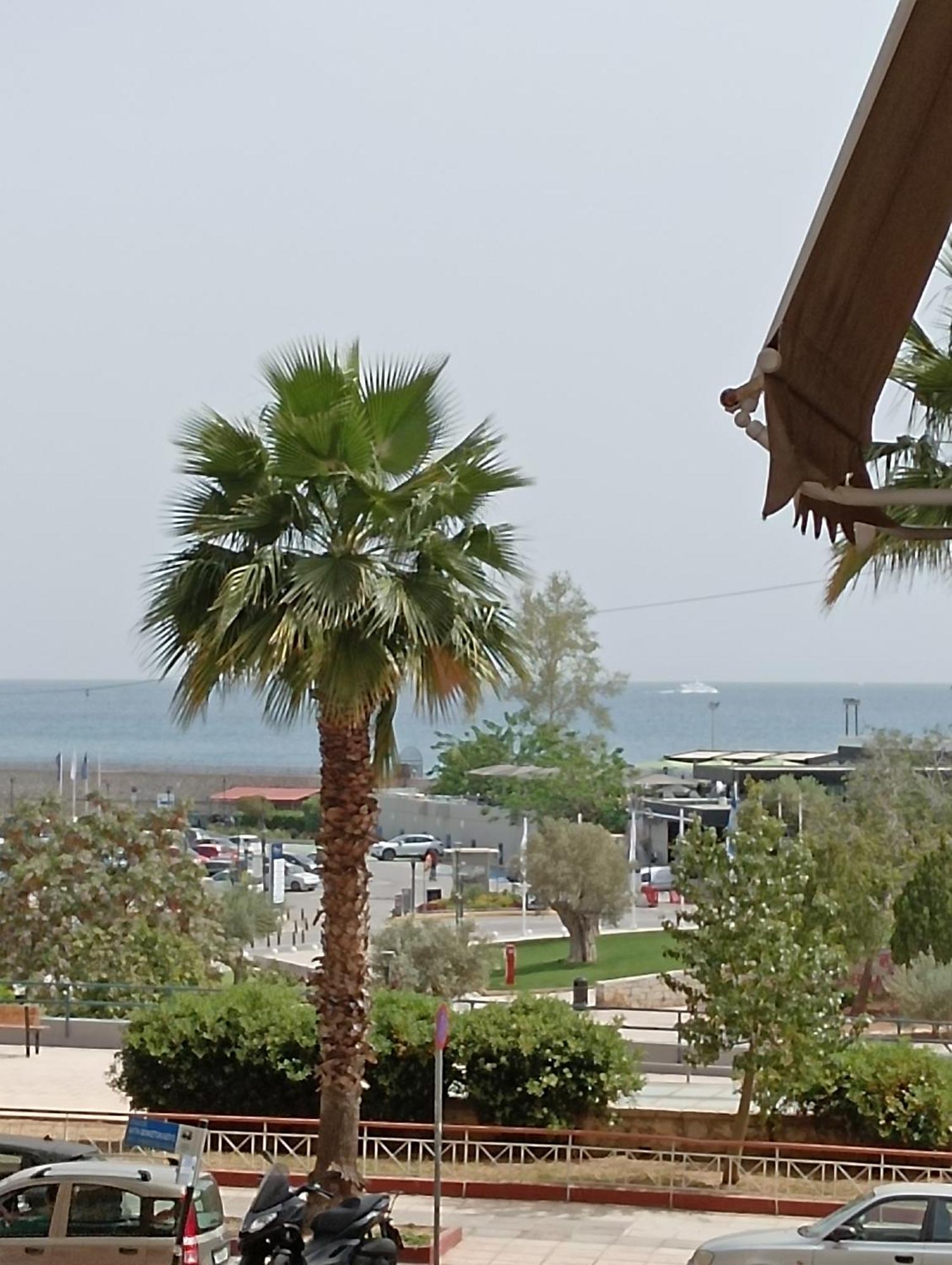 Marina Zea Christina'S House Apartment Piraeus Bagian luar foto