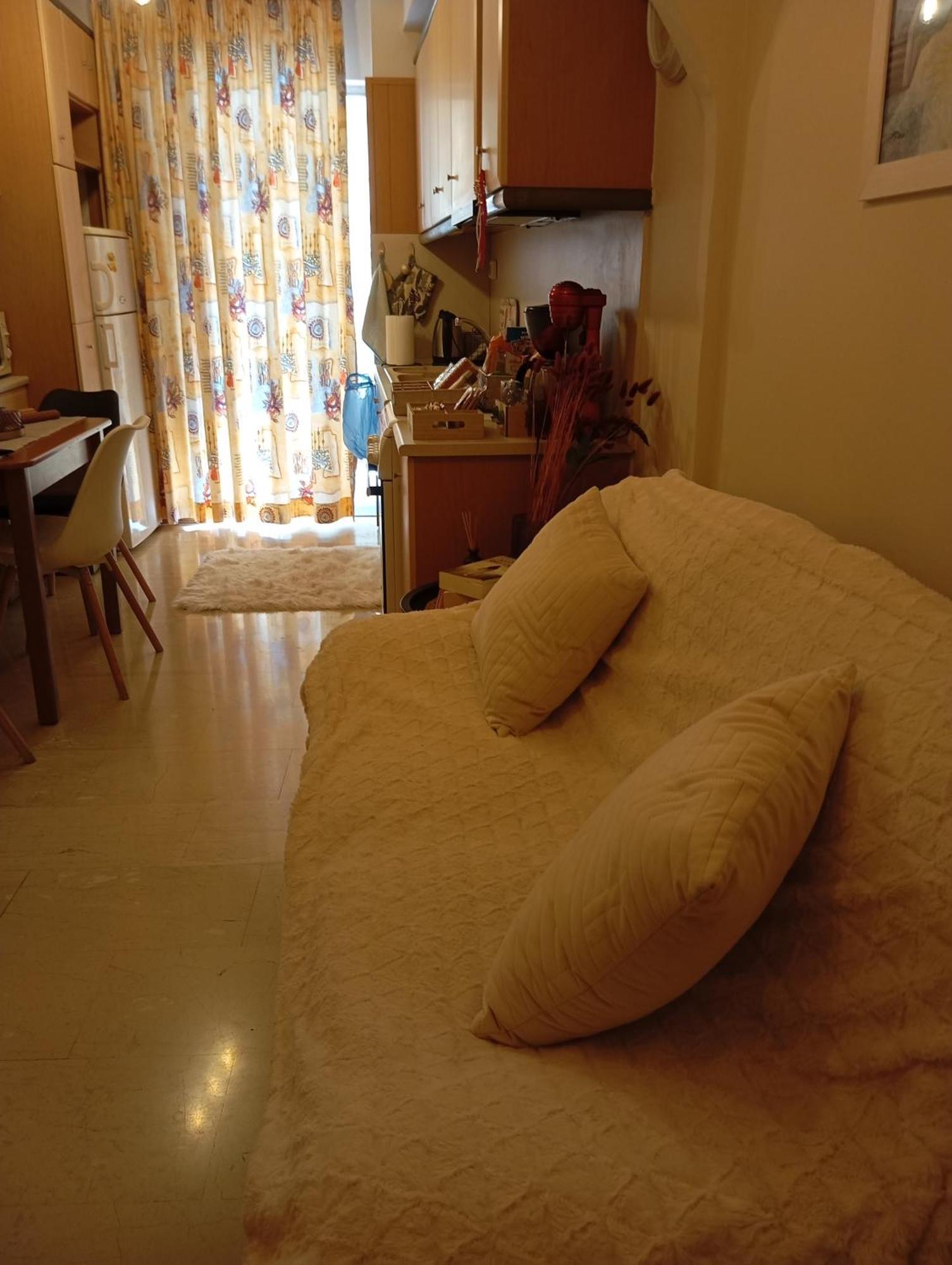 Marina Zea Christina'S House Apartment Piraeus Bagian luar foto